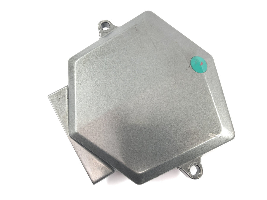 Yamaha MT 03 RM02 [2007] - cylinder head cover engine cover