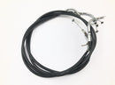 Kawasaki VN 1600 Classic VNT60A [2007] - throttle cable throttle cable bowden cable throttle cable-2