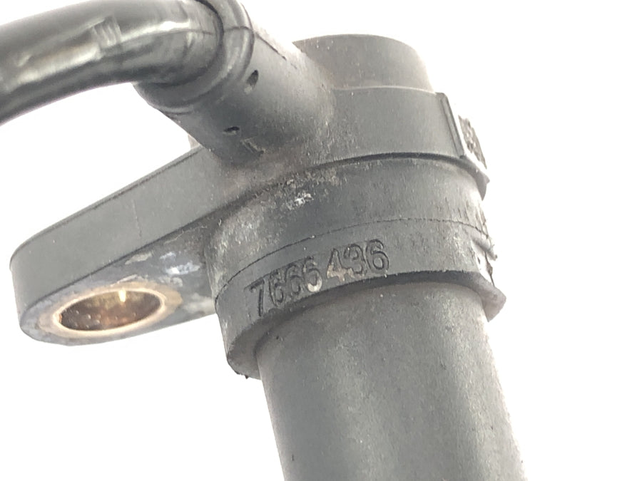 BMW K 1200 S K12S [2005] - ABS sensor front wheel speed sensor