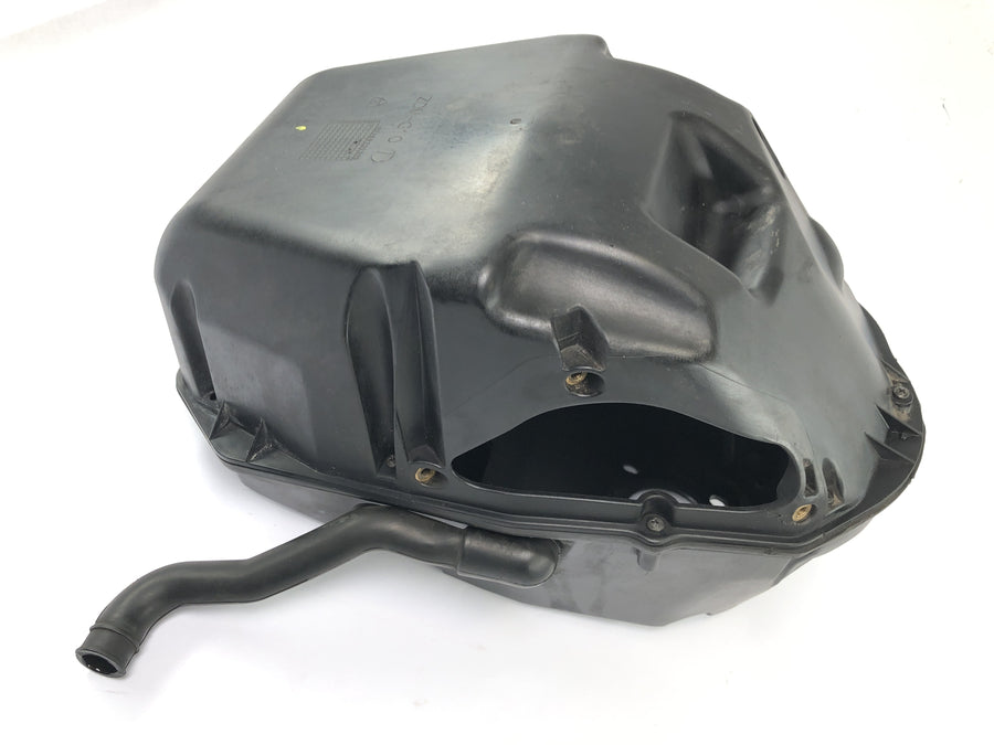 Ducati 999 H4 [2003] - air filter box Airbox housing