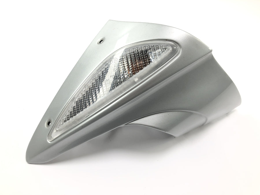 BMW R 1100 S R2S [2000] - Indicator cover, side panel, front left panel