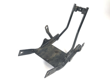 Honda NX 650 RD08 [1995] - rear frame seat carrier rear carrier at the rear frame