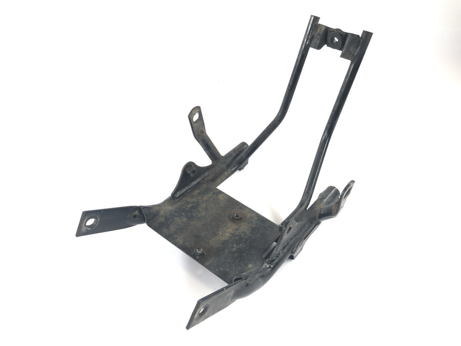 Honda NX 650 RD08 [1995] - rear frame seat carrier rear carrier at the rear frame