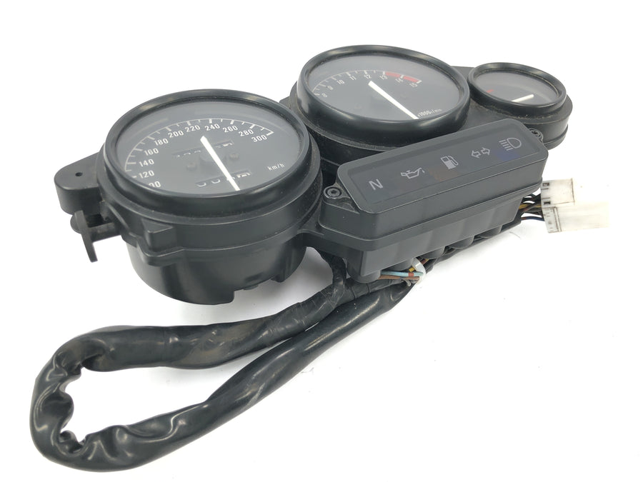 Yamaha YZF 750 R 4HN [1995] - Speedometer cockpit instrument holder speedometer