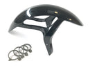 Cagiva Planet 125 [1998] - Front fender mudguard with attachment-2