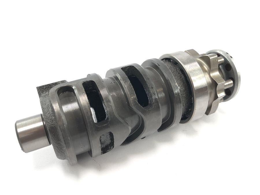Kawasaki Ninja 125 BX125B [2024] - shift roller