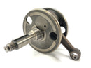 Yamaha XT 350 3YT / 55V [1990] - crankshaft-2