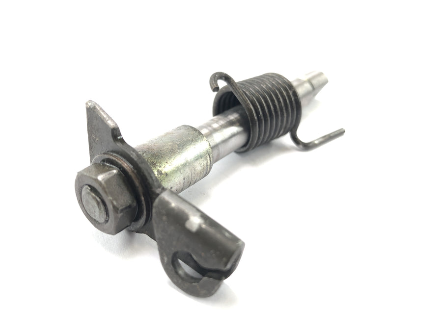 Suzuki DR 350 SK42B [1991] - coupling