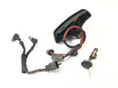 Honda XL 500 S PD01 [1982] - Ignition lock set cockpit-4