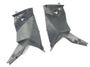 KTM 690 SM Prestige [2007] - Side cover cladding plastic cover set couple-4