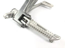 Triumph Street Triple R 675 D67LD [2010] - footrest system driver footrest right with brempedal-3