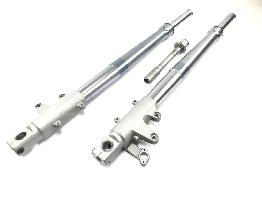 BMW R 1100 S R2S [2000] - Front fork Telelever with axle