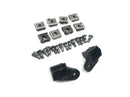 Yamaha YZF R1 RN04 [2001] - Quick release screws fairing fastening screw set-2