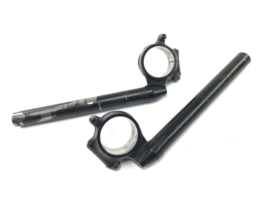 Honda CBR 600 RR PC37 [2004] - Lenkerstummel Clip Ons links und rechts 45mm