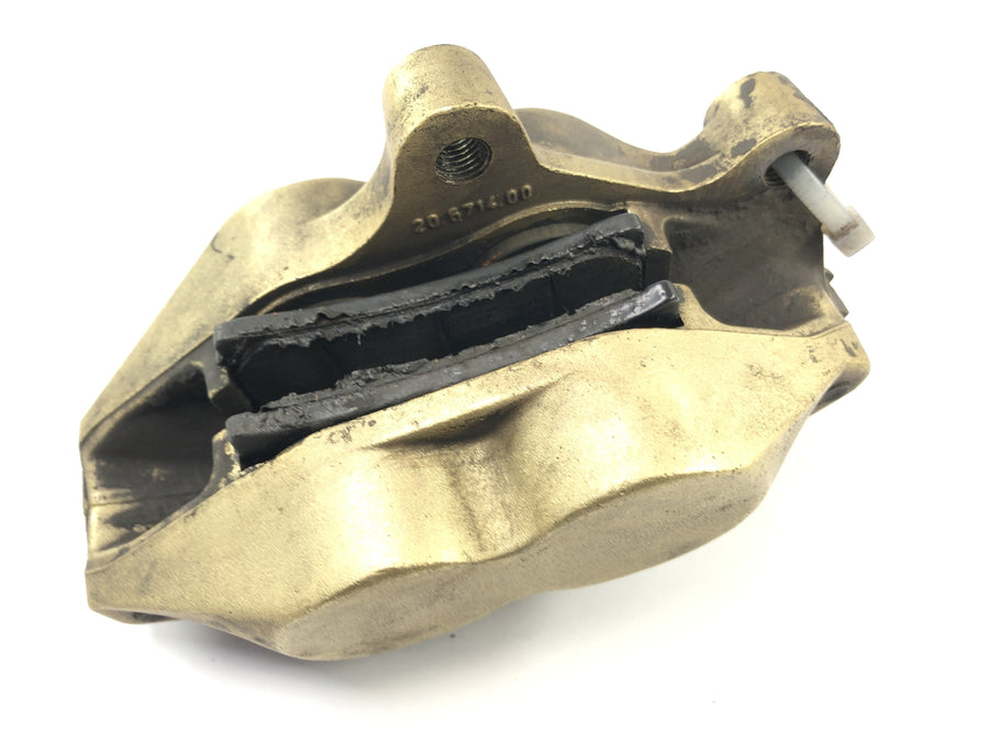 Moto Guzzi California 1100 EV KD [2002] - Brake caliper front right