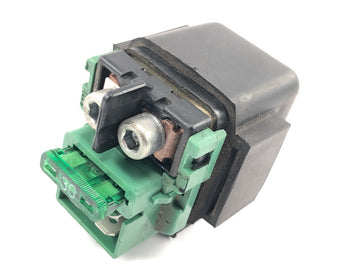 Honda VFR 800 FI RC46 [1999] - Starter relay starter relay magnetic switch