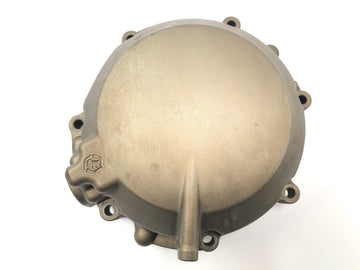 Kawasaki ZX 12 R ZXT20A [2001] - Alternator cover engine cover - 0