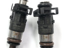 BMW R 1200 GS Adventure R12 [2012] - injection nozzles injector Benzindüsen set couple-2