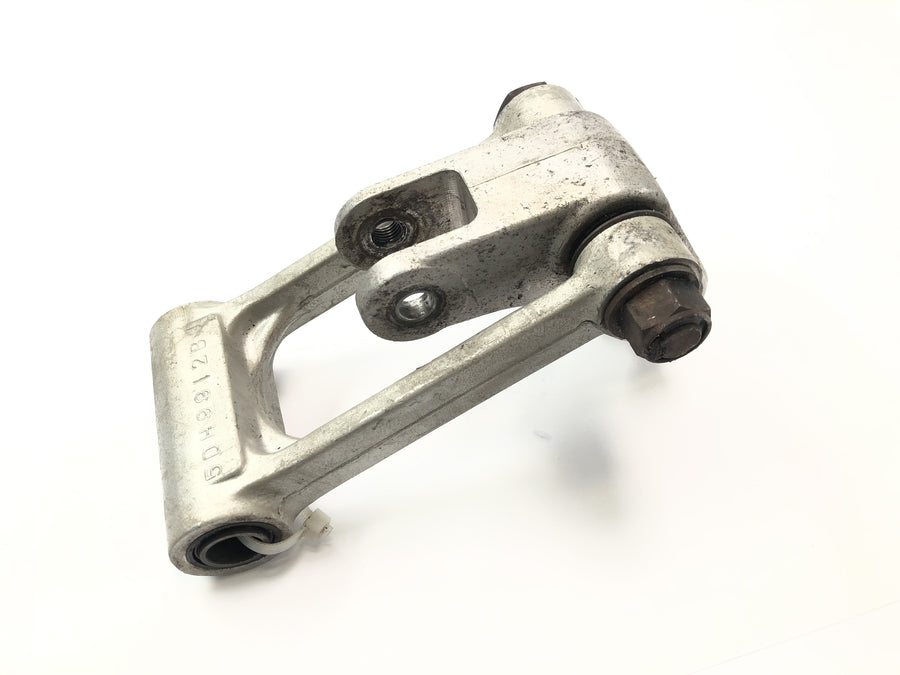 Yamaha YZ 426 F [2000] - rocker arm bone swingarm shock absorber