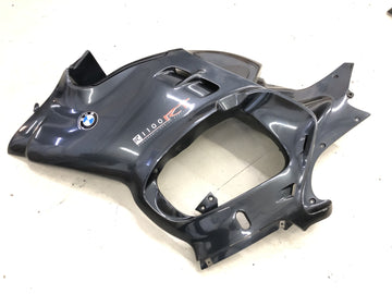 BMW R 1100 RT 259 [1999] - Side panel left panel color code 704 - 0
