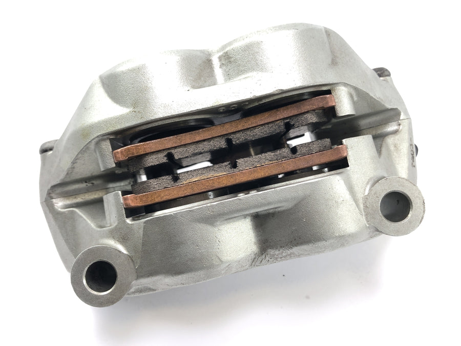 KTM 690 SM Prestige [2007] - brake caliper in front Brembo