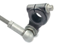 BMW R 1200 ST R1ST [2006] - Shift lever foot circuit lever on the left with linkage-3