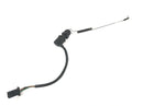 Yamaha XTZ 660 3YF [1992] - Rear brake light switch pull switch-3