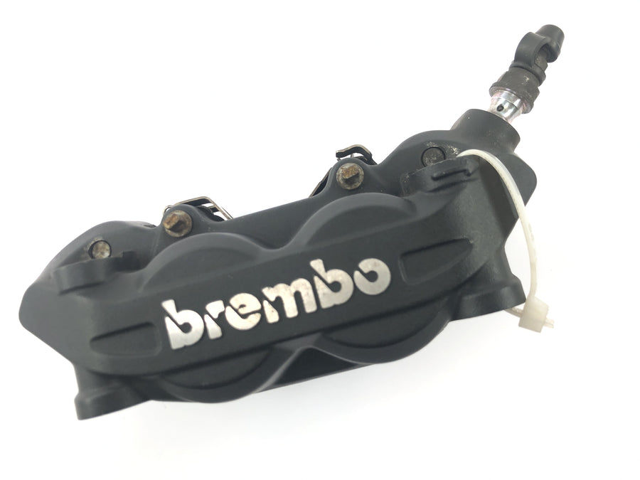 Moto Guzzi Stelvio 1200 8V [2016] - Brake caliper front right Brembo