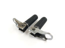 Honda CB 900 F SC01 [1981] - Passenger footrests left and right-4