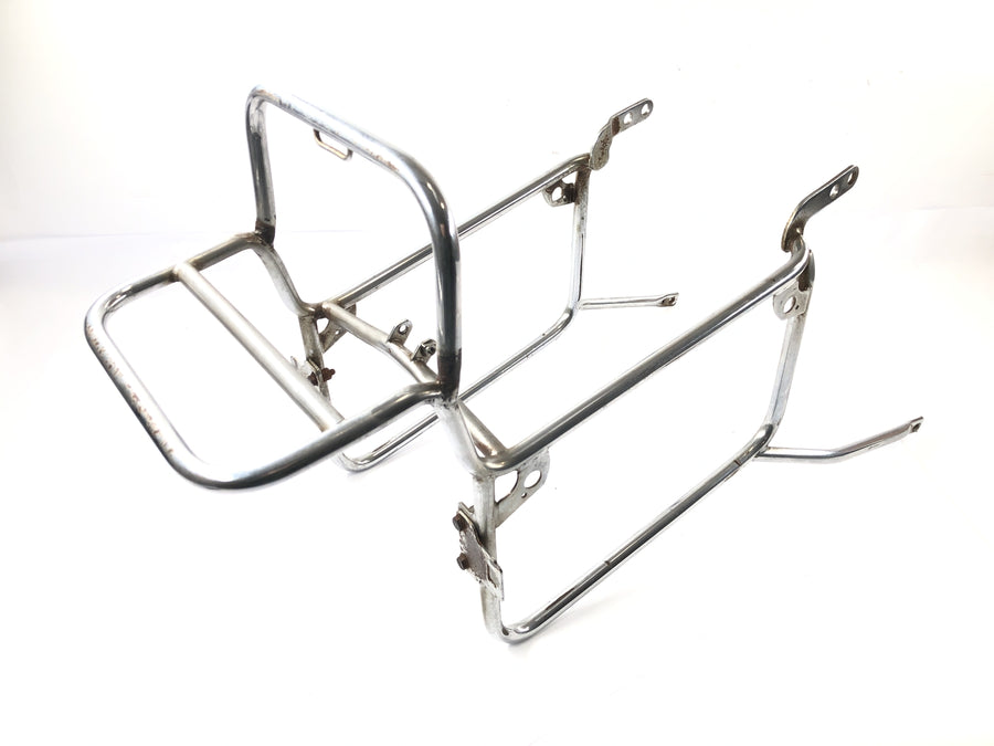 BMW R75/5 [1973] - Luggage carrier suitcase holder rear carrier