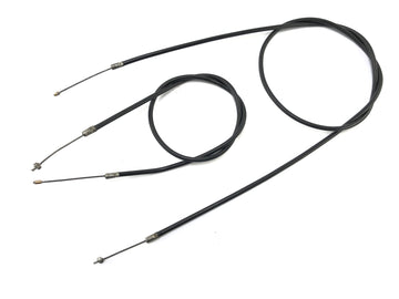 Ducati SL 600 Pantah [1982] - Throttle cable set