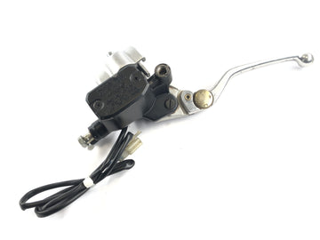 Moto Guzzi Norge 1200 [2006] - coupling fitting coupling lever coupling pump - 0