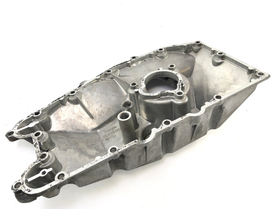 Triumph Daytona 955i T595 [1999] - Oil pan engine cover