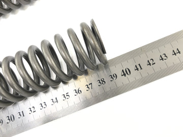 Ducati 900 SS [1991] - Fork spring set pair - 0