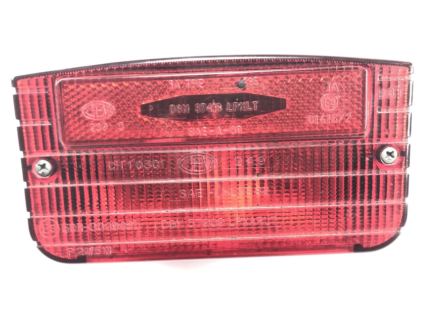 Triumph Tiger 900 T400 [1998] - taillight taillight brake light taillight