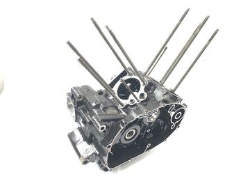 Yamaha XVS 650 Drag Star VM03 [2001] - motor housing empty housing motor block