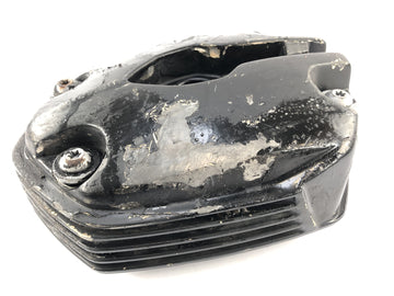 BMW R 1200 GS R12 K25 [2003] - valve lid on the left - 0