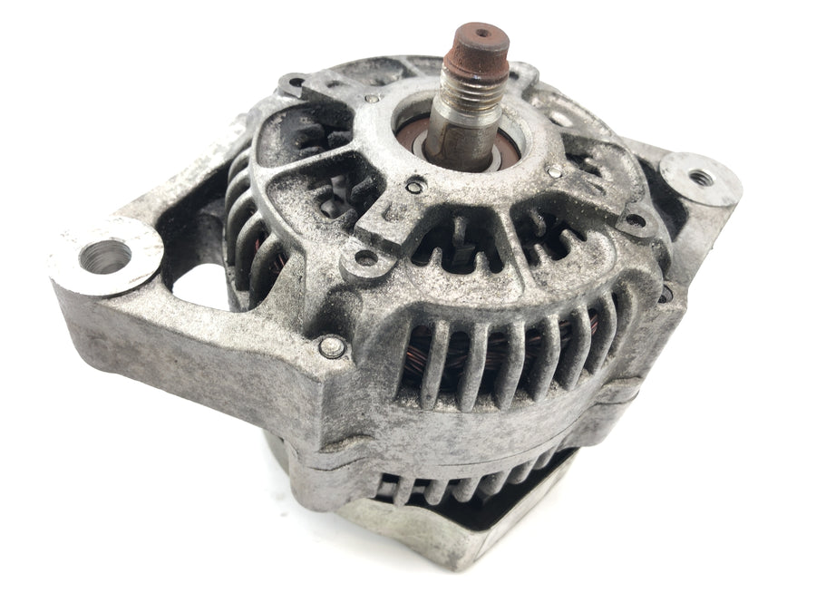 Moto Guzzi Stelvio 1200 4V [2009] - alternator generator