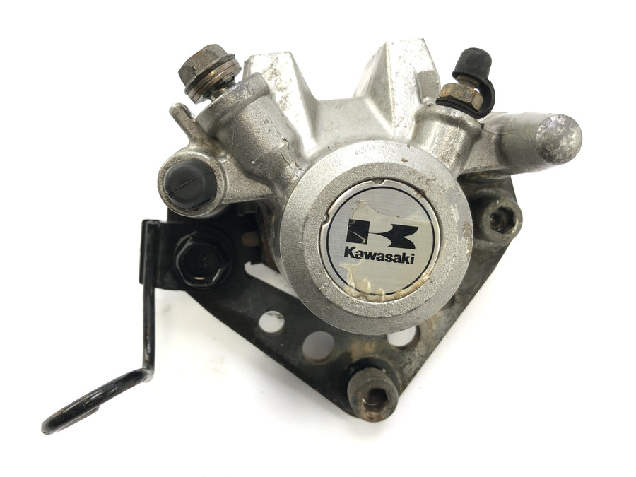 Kawasaki GPZ 1000 RX [1987] - Rear brake caliper