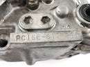 Honda XBR 500 PC15 [1989] - motor housing empty housing-3