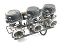Triumph Daytona 900 T300D [1996] - Carburettor Carburettor Bank Carburettor Unit-1