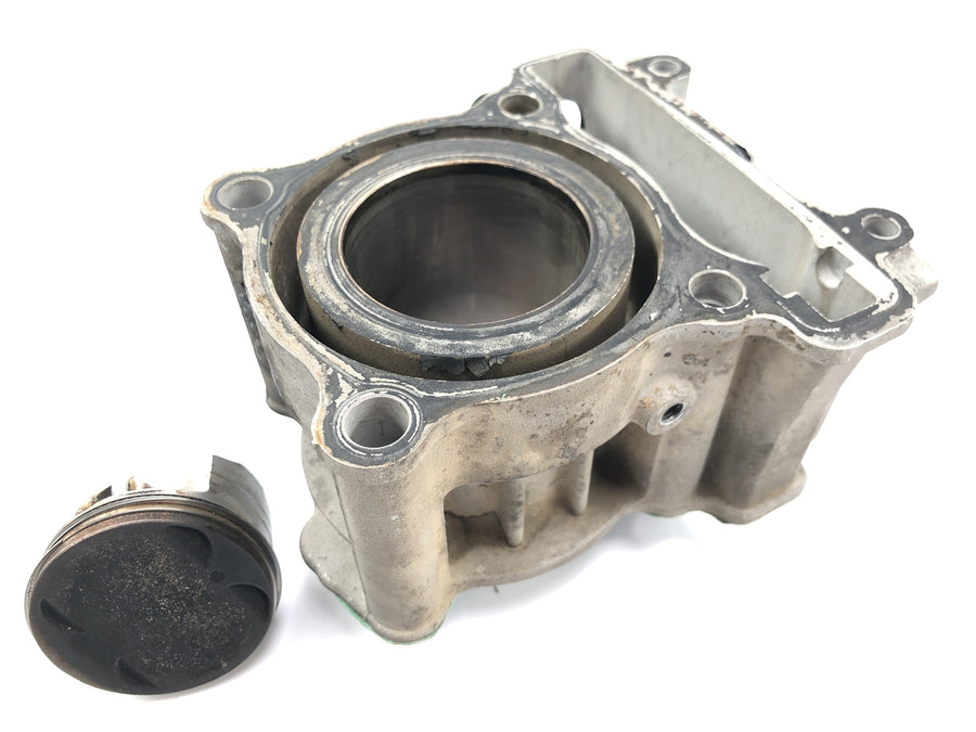 Beta RR 125 [2018] - cylinder with piston