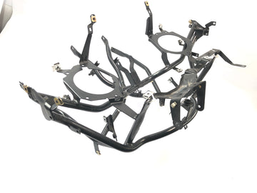 BMW K 1200 LT K2LT [1999] - Front carrier bracket fairing holder frame at the front - 0