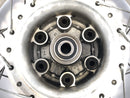 Honda GL 1000 Goldwing GL1 [1977] - Rear wheel rim 2.50 x 17"-2