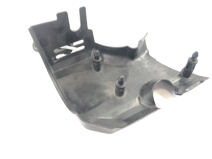 Honda CBX 650 E RC13 [1983] - Motor protection cover disguise