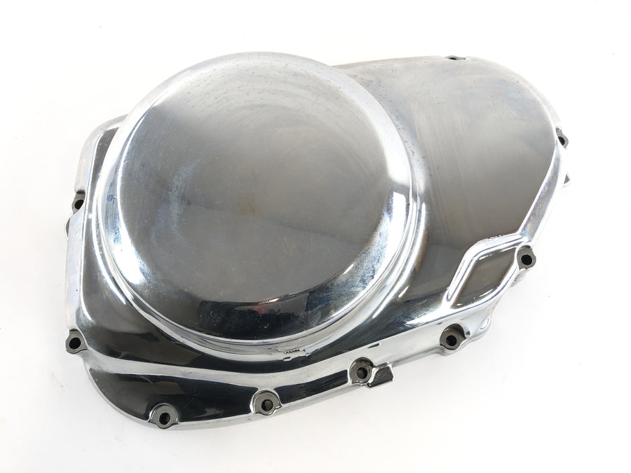 Suzuki VS 1400 VX51L [1987] - Engine cover clutch cover