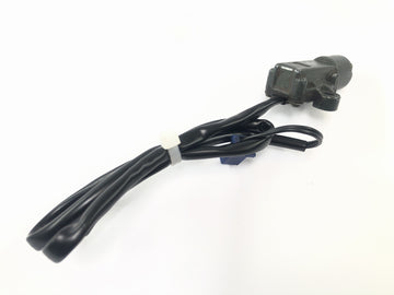 Yamaha YZF R1 RN01 [1998] - side stand switch - 0