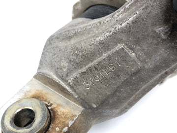 Husqvarna TE 610 8AE [1994] - shock absorber feather bone damper at the rear - 0
