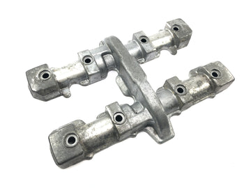 Yamaha XJR 1300 RP02 [1999] - valve cover cylinder head cover engine cover - 0