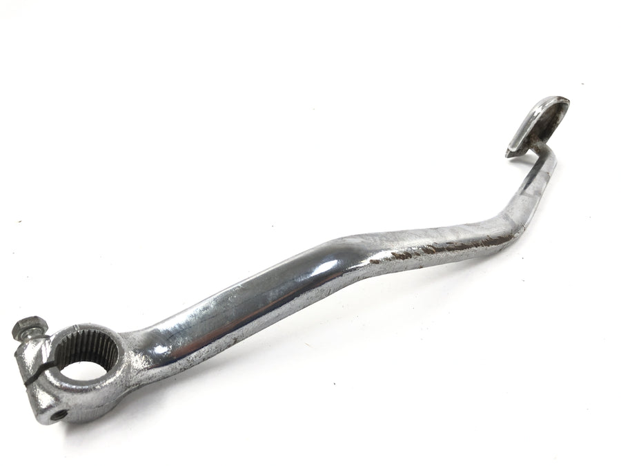 Yamaha XV 750 5G5 [1982] - brake pedal brake lever foot brake